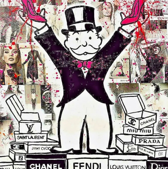 Meet your Posher, Shaunn - Picture 2 of 2